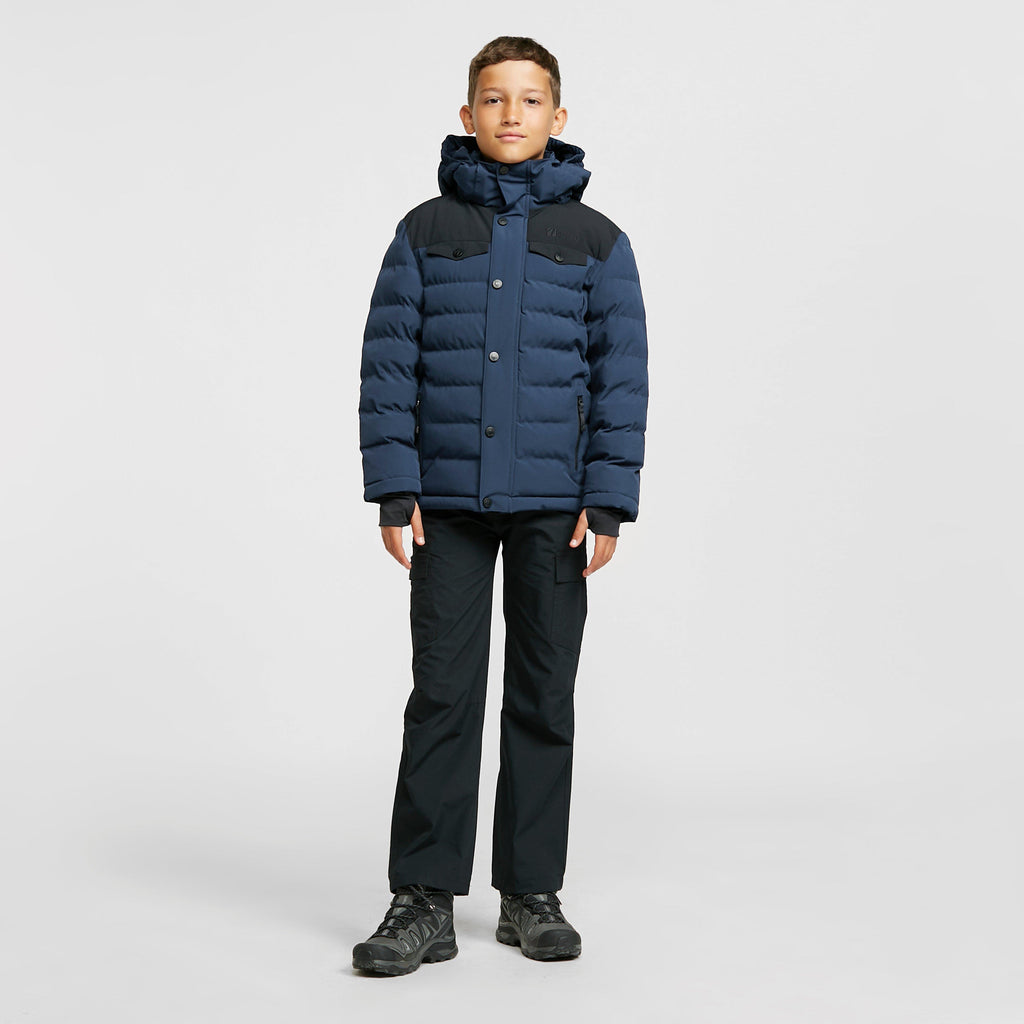 Kids' Banff Insulated Jacket (ages 13-16)