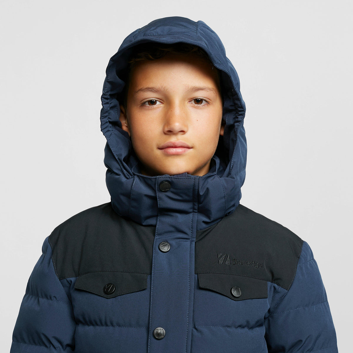 Kids' Banff Insulated Jacket (ages 13-16)