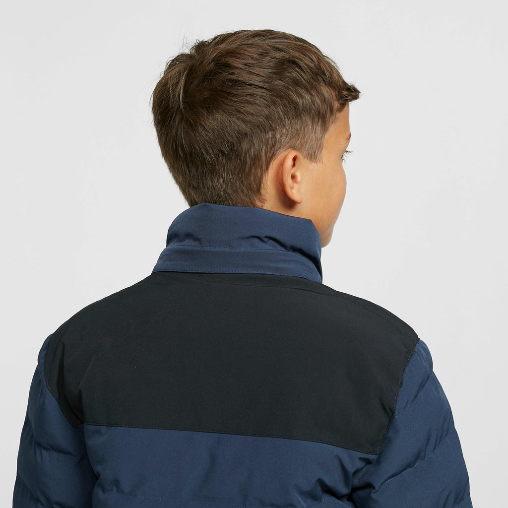 Kids' Banff Insulated Jacket (ages 13-16)