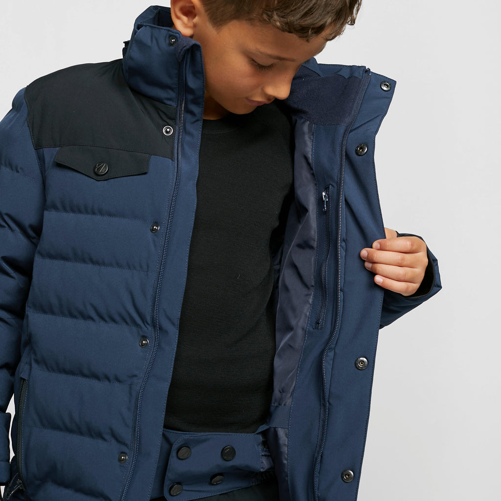 Kids' Banff Insulated Jacket (ages 13-16)