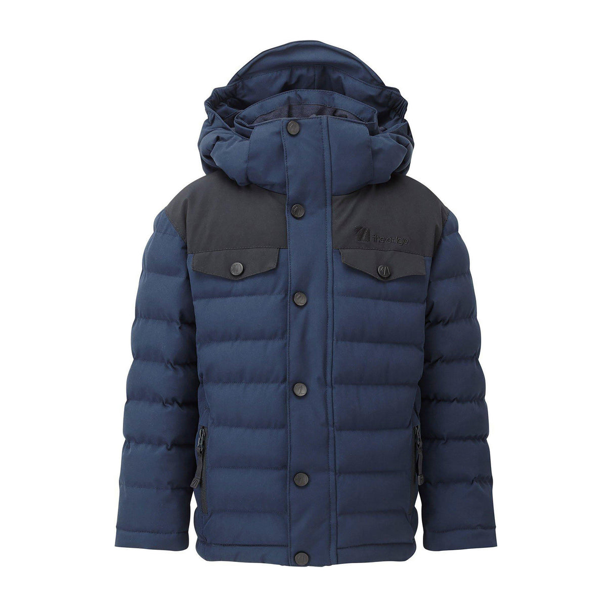 Kids' Banff Insulated Jacket (ages 13-16)