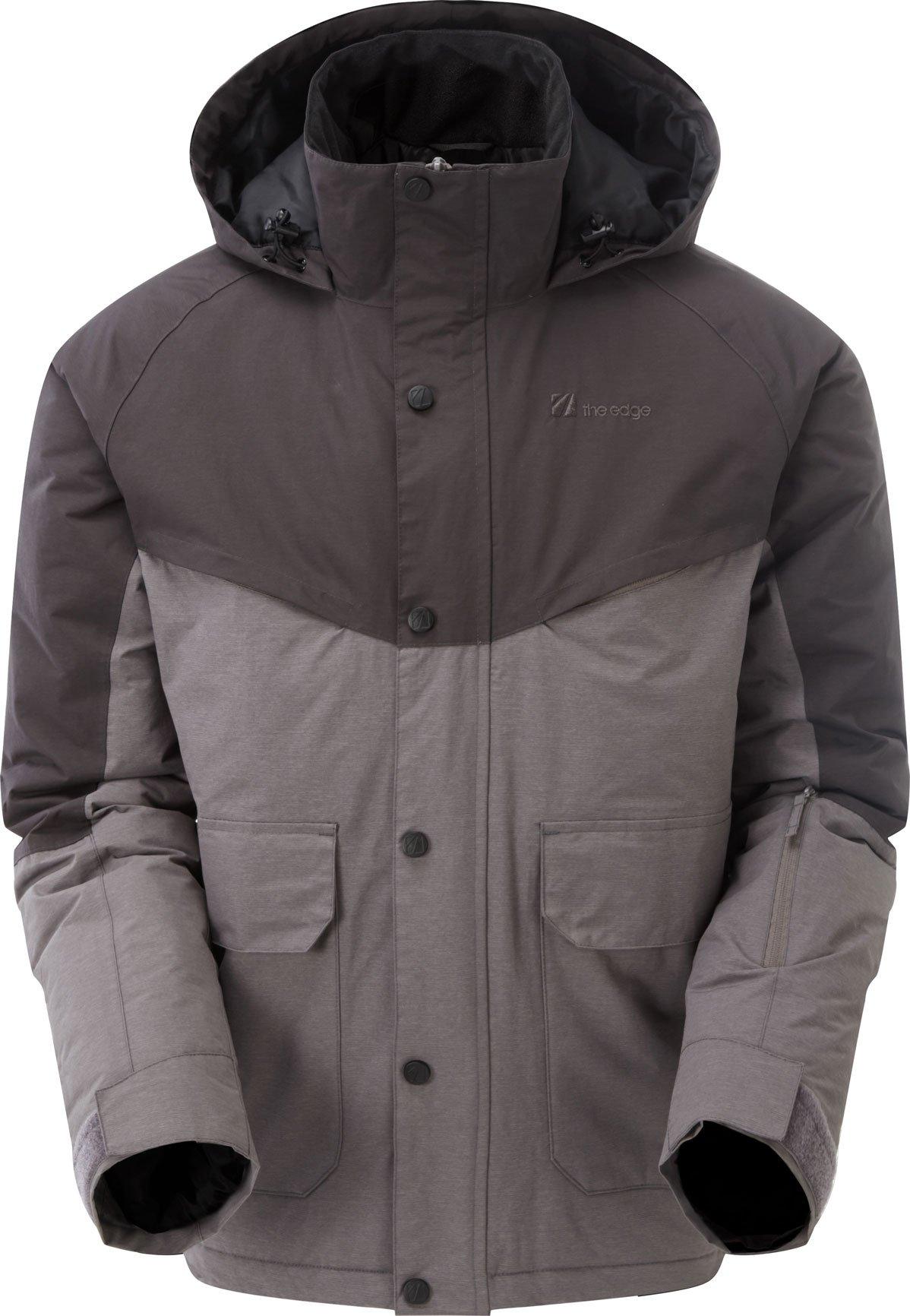 Men's Quake Snow Jacket