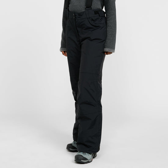 Women's Vallnord Salopettes