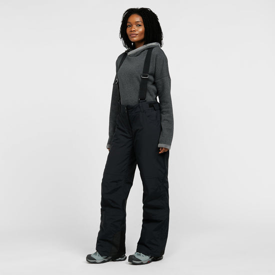 Women's Vallnord Salopettes