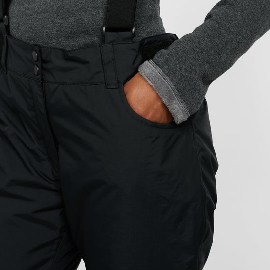 Women's Vallnord Salopettes