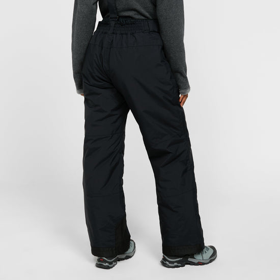 Women's Vallnord Salopettes