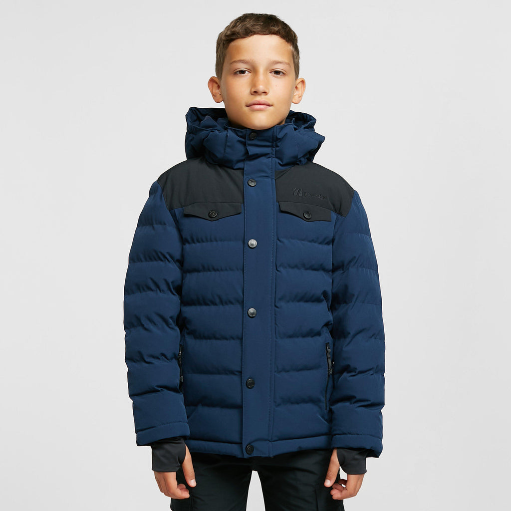 Kids' Banff Insulated Jacket (ages 13-16)
