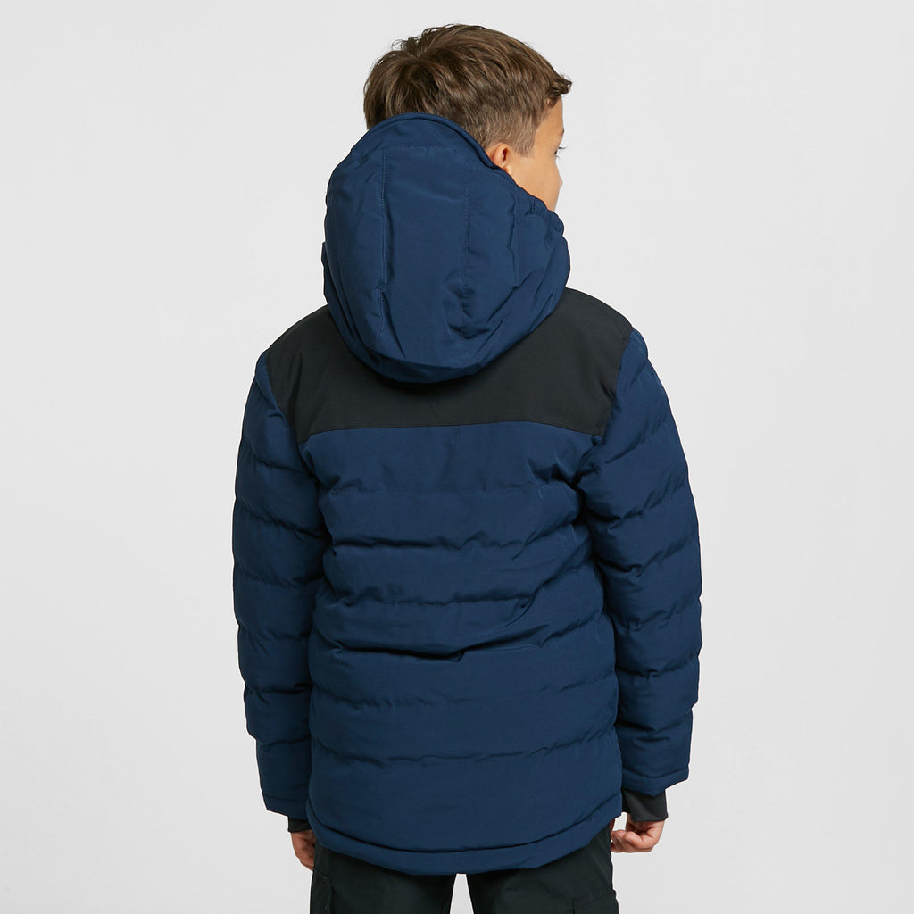 Kids' Banff Insulated Jacket (ages 13-16)