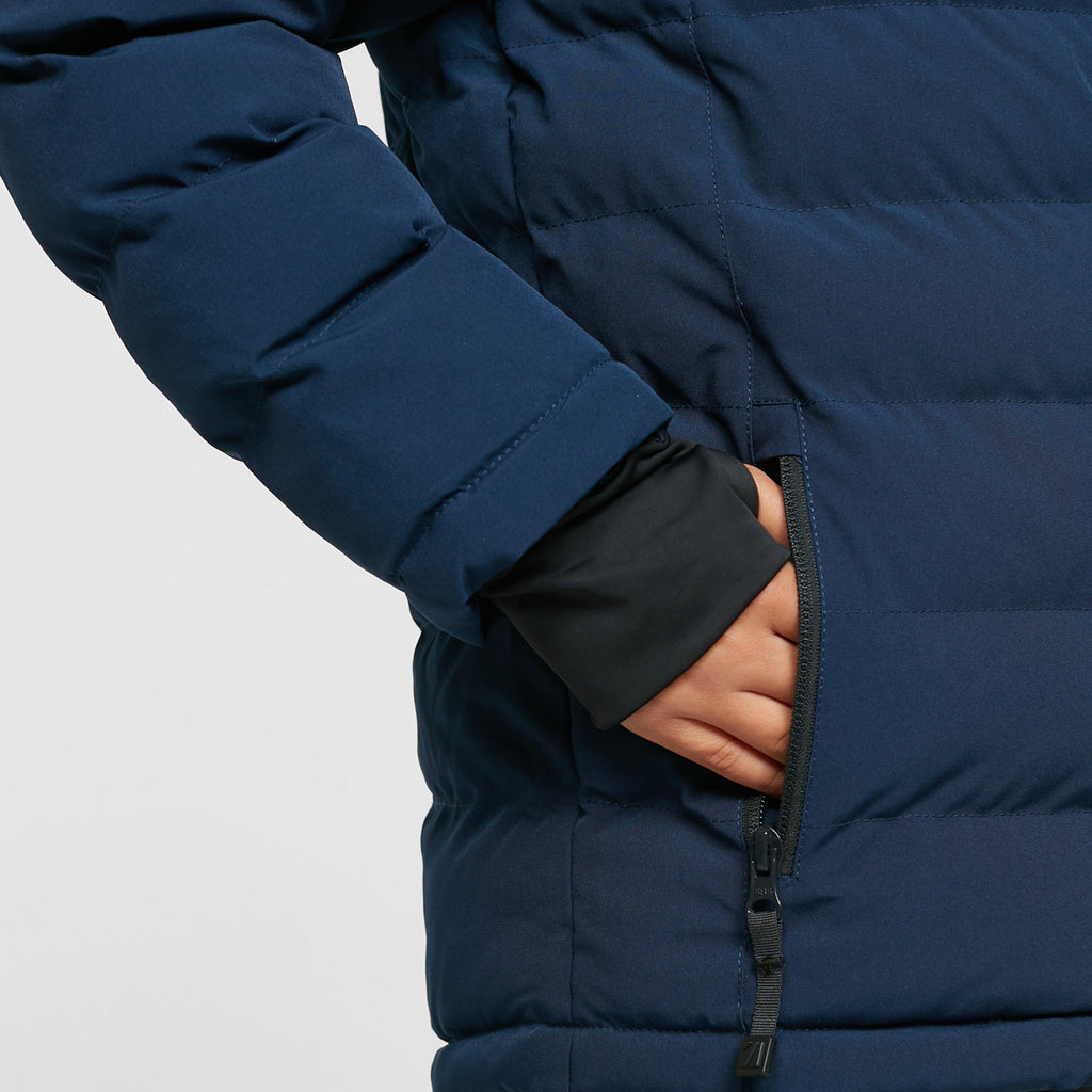 Kids' Banff Insulated Jacket (ages 13-16)
