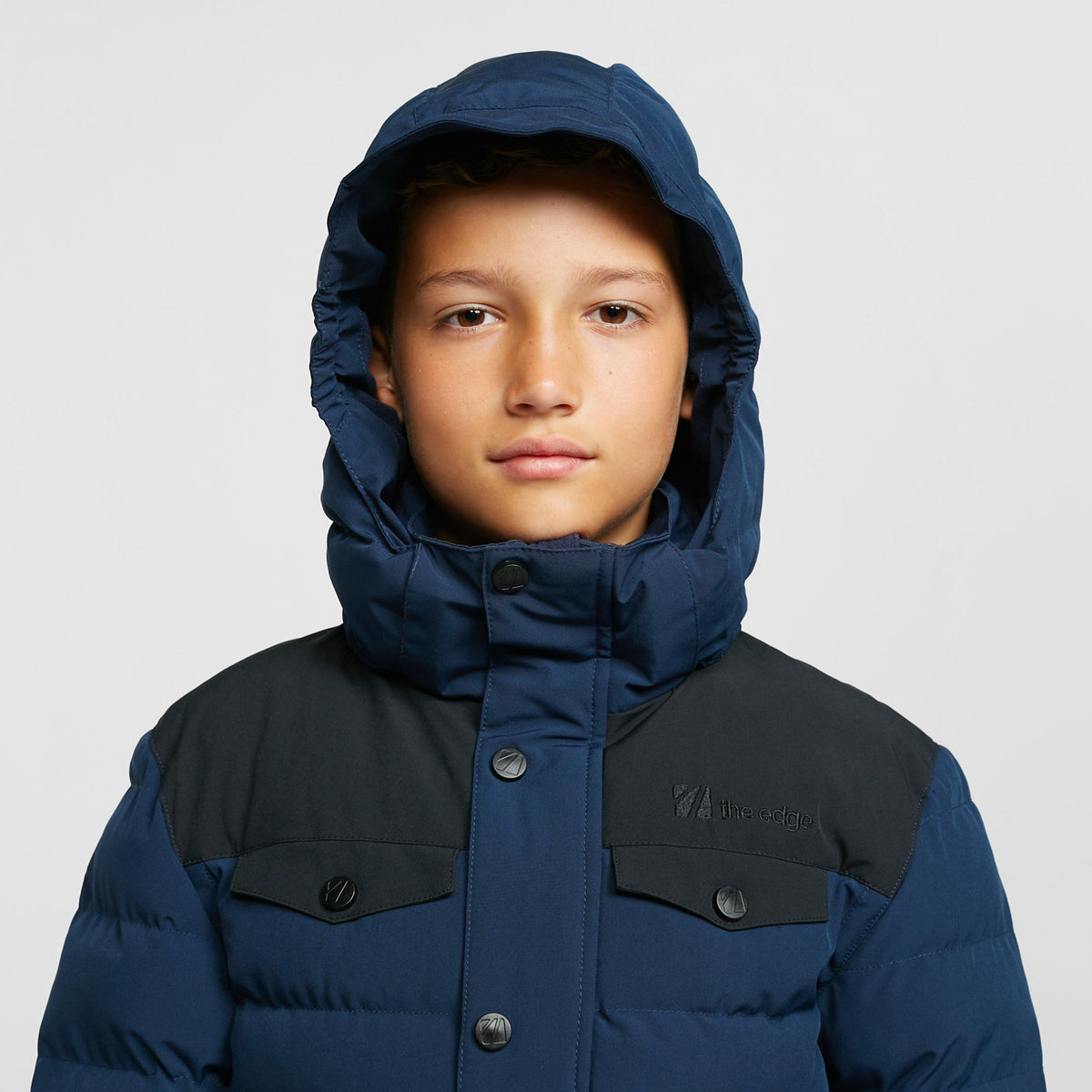 Kids' Banff Insulated Jacket (ages 13-16)