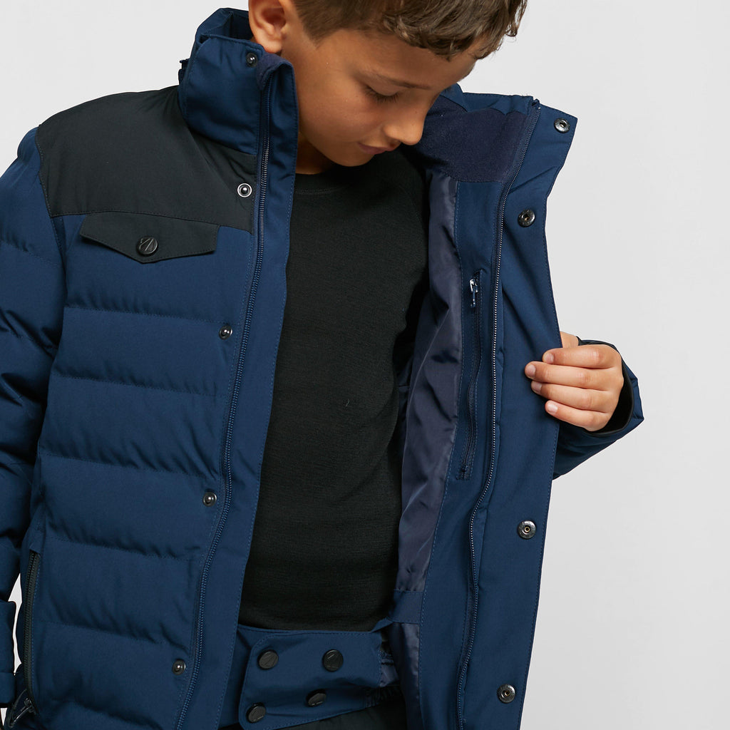 Kids' Banff Insulated Jacket (ages 13-16)