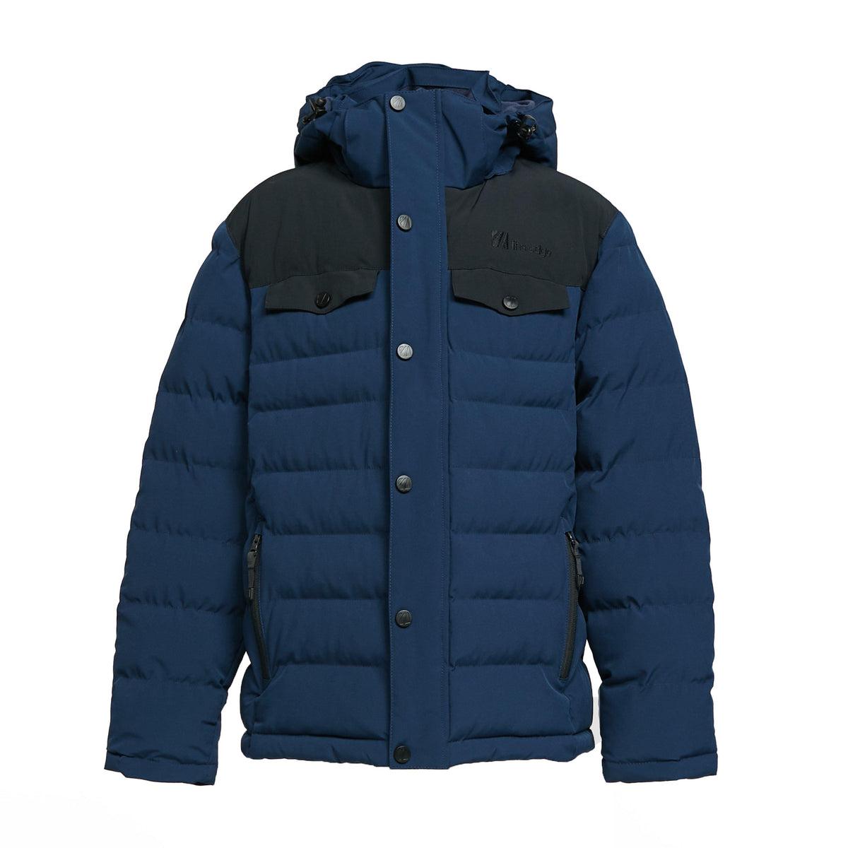 Kids' Banff Insulated Jacket (ages 13-16)