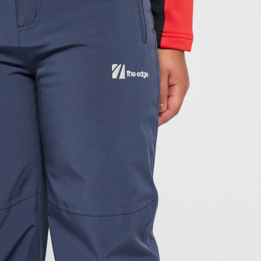 Kids' Vail Stretch Salopettes