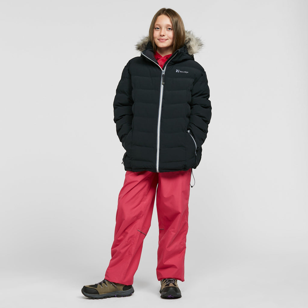 Kids' Serre Insulated Snow Jacket