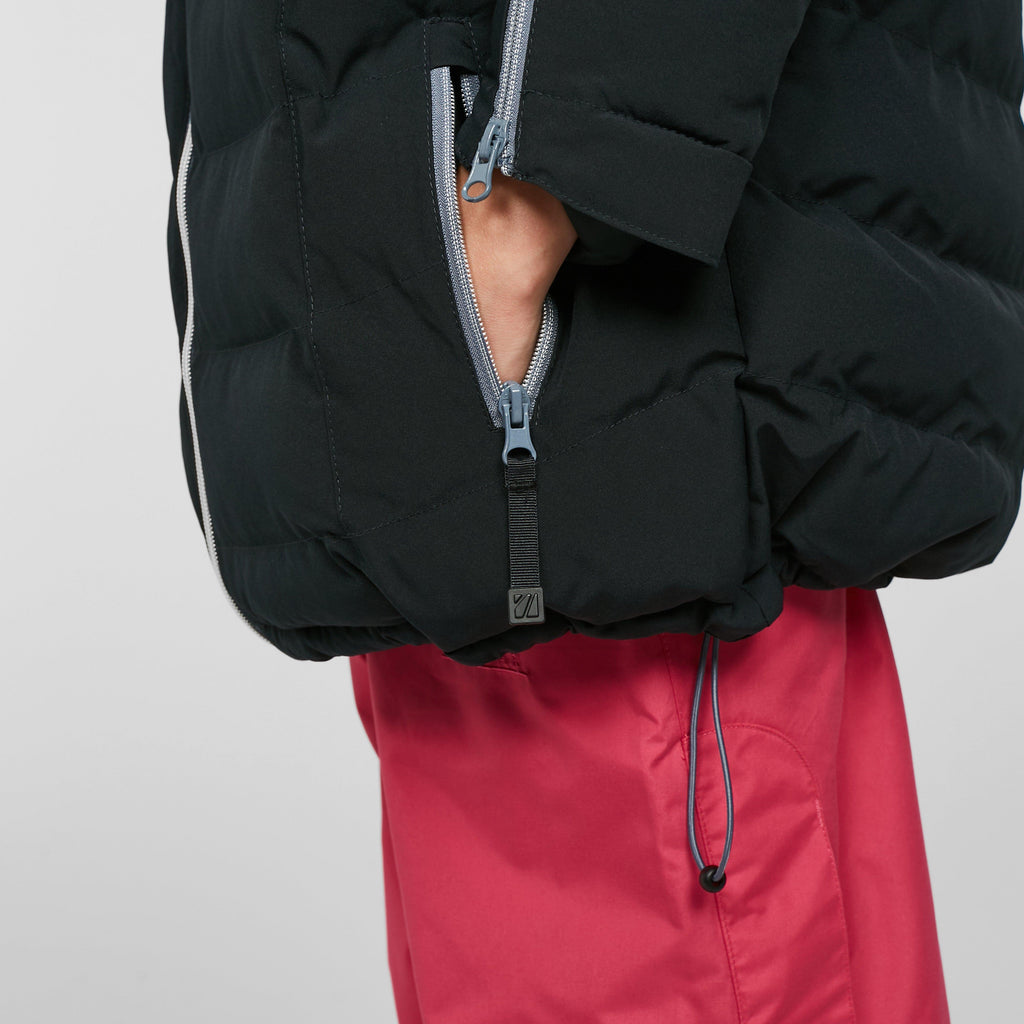 Kids' Serre Insulated Snow Jacket