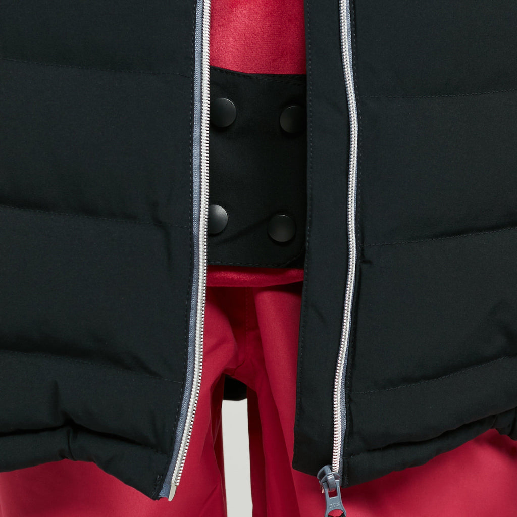 Kids' Serre Insulated Snow Jacket