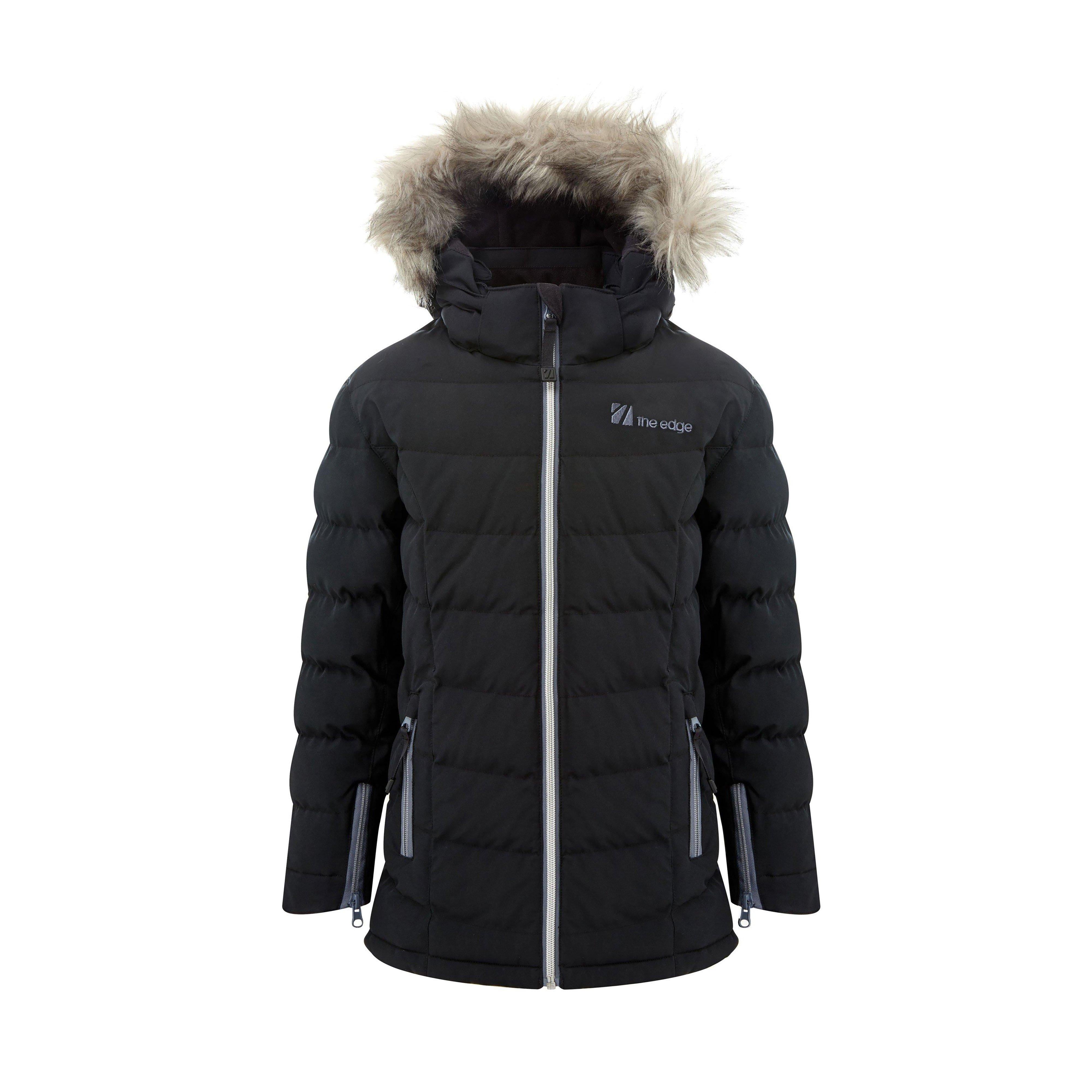 Kids' Serre Insulated Snow Jacket