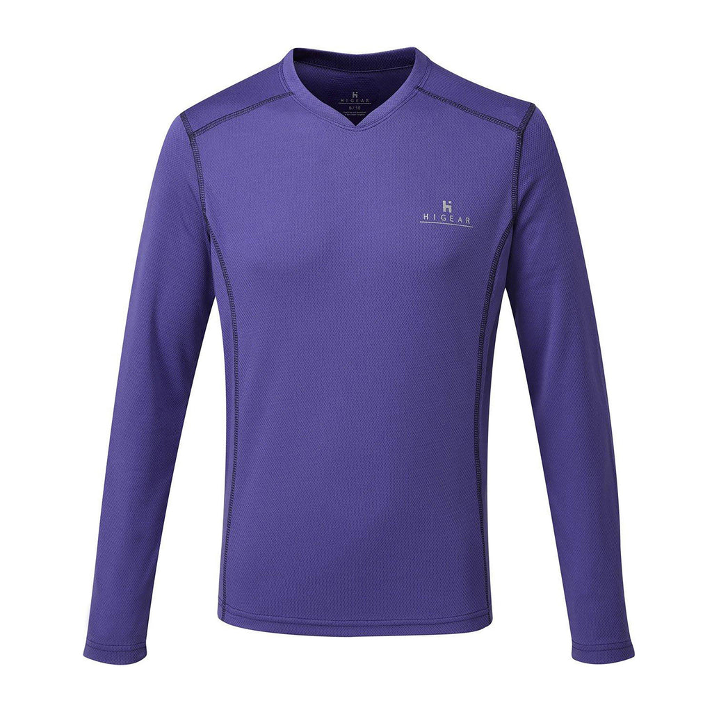 Kids' Balance Baselayer LS
