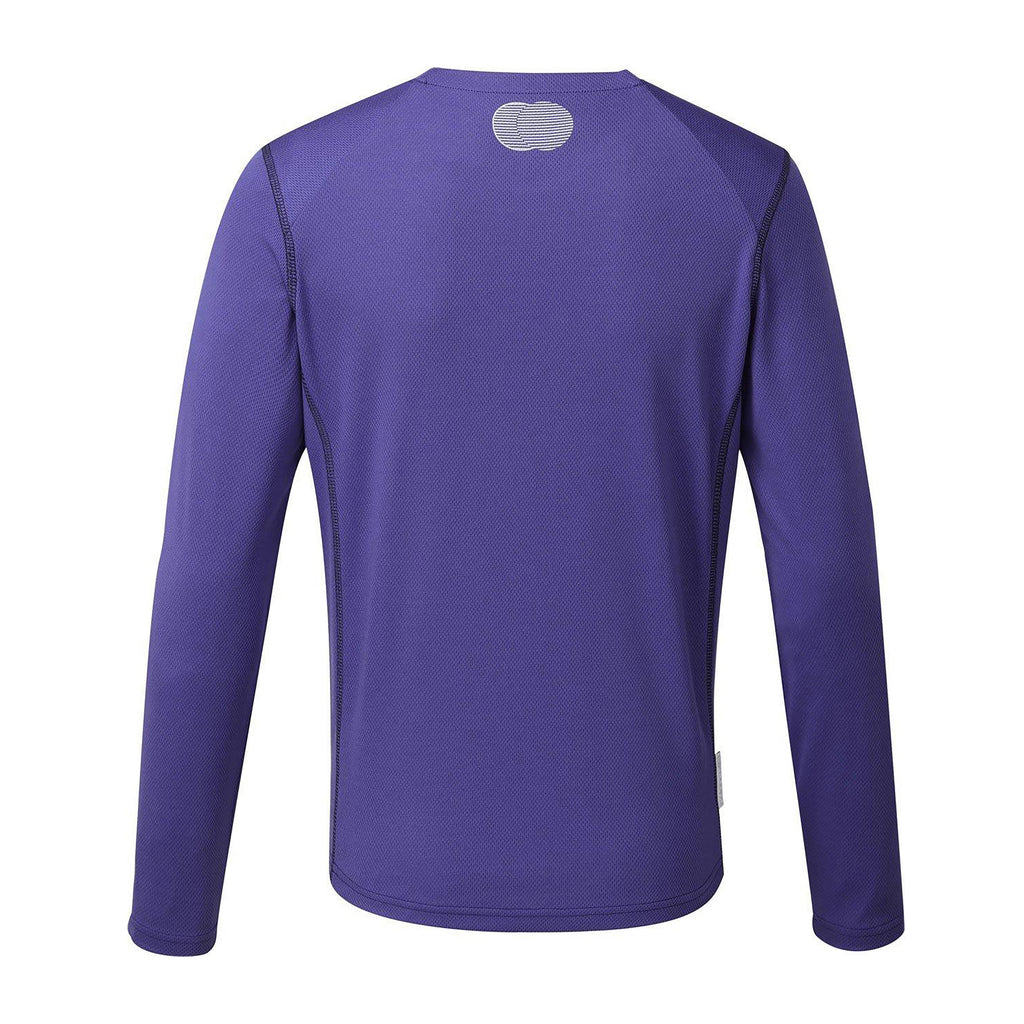 Kids' Balance Baselayer LS