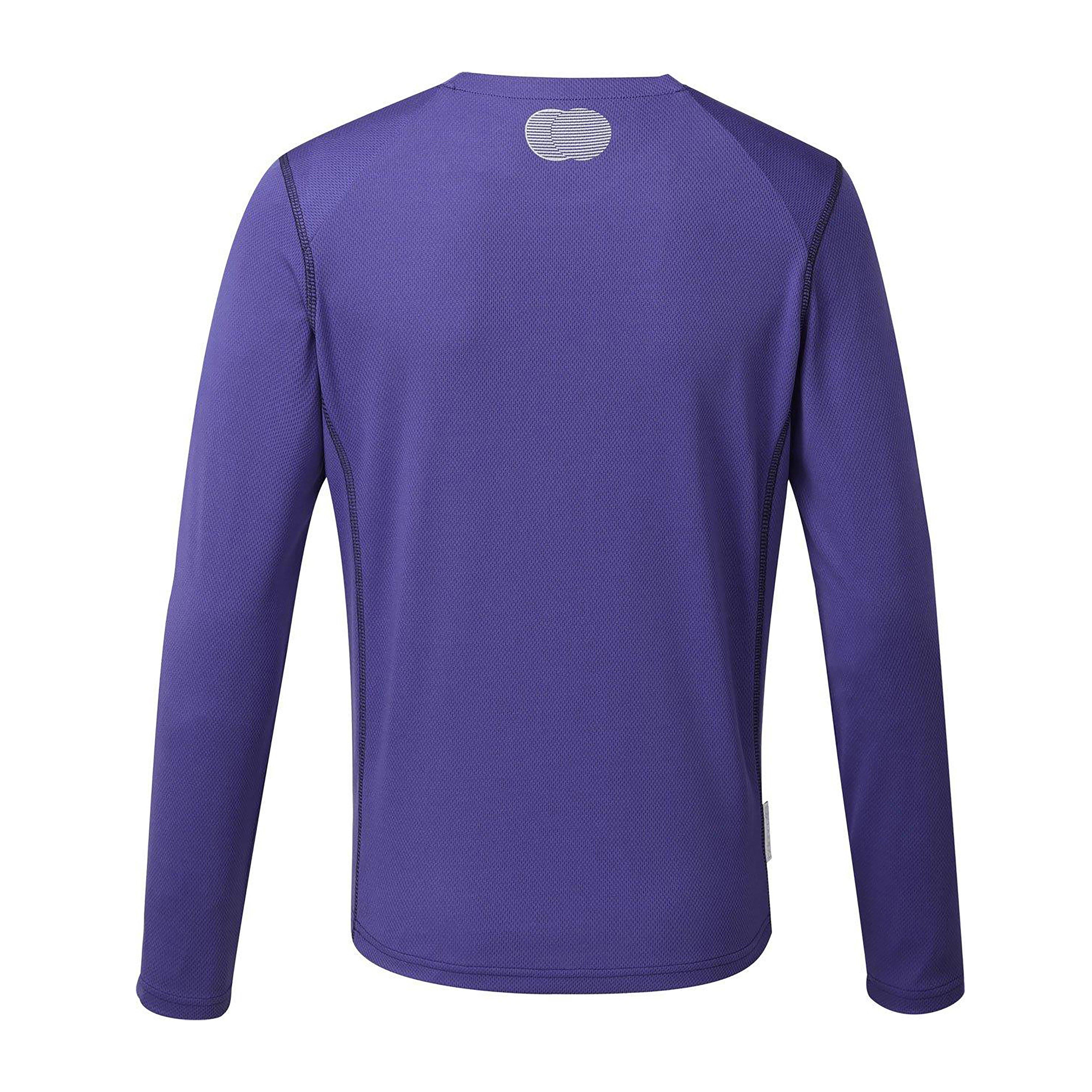 Kids' Balance Baselayer LS