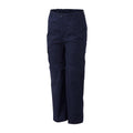 Nebraska Zip-Off Kids' Walking Trousers