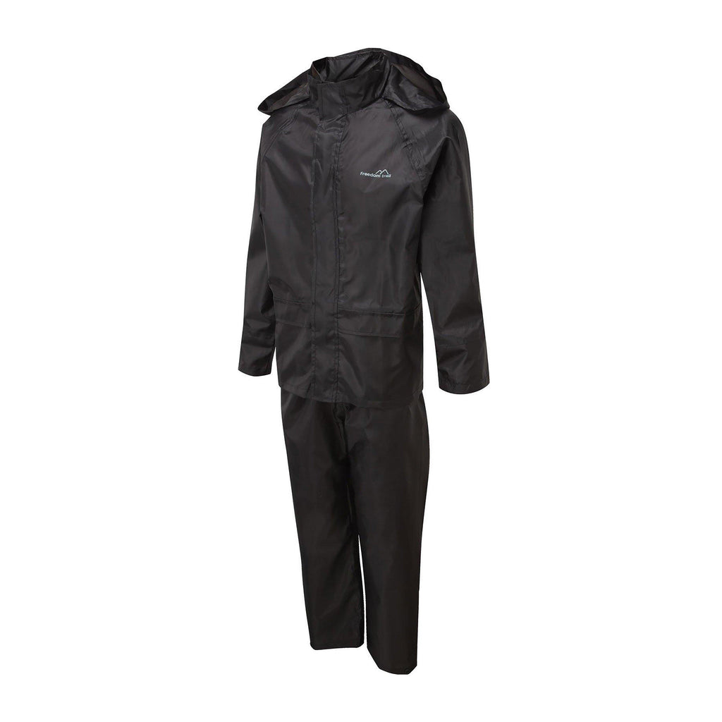 Essential Waterproof Suit (Unisex)