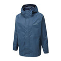 Kids' Stowaway Waterproof Jacket