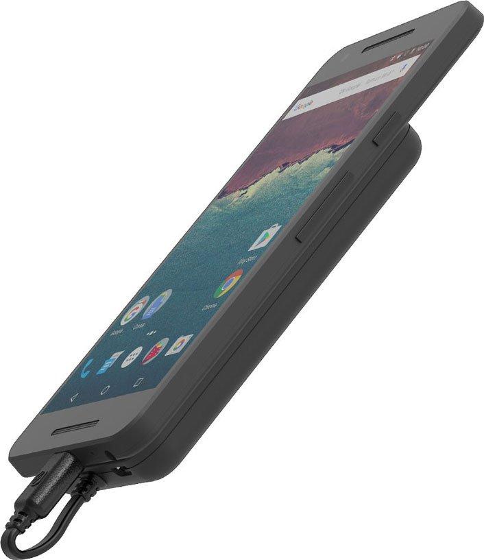 magicMOUNT™ PowerBank (USB-C)