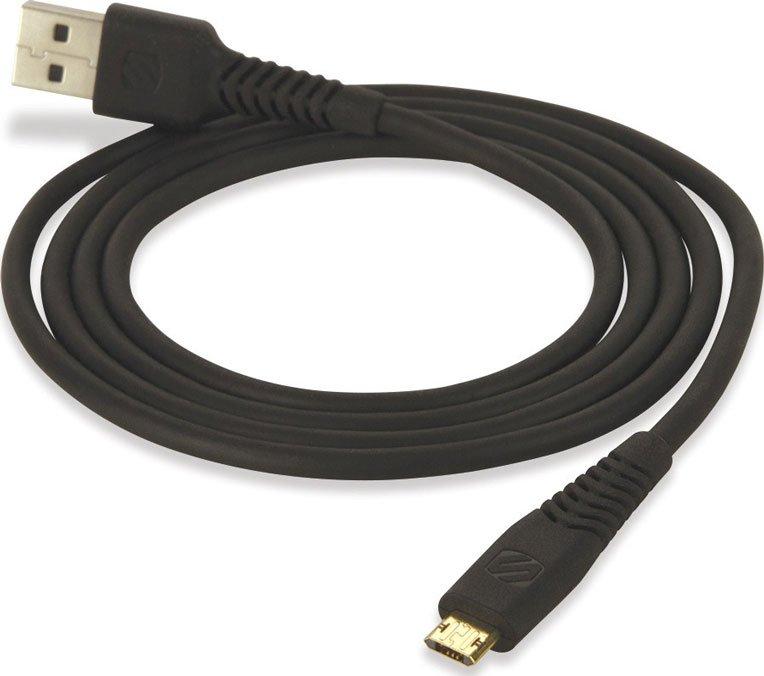 syncABLE™ HD EZTIP 4ft (Micro USB)