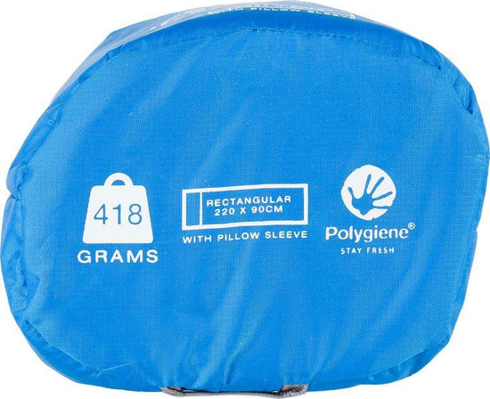 Cotton Sleeping Bag Liner (Rectangular)