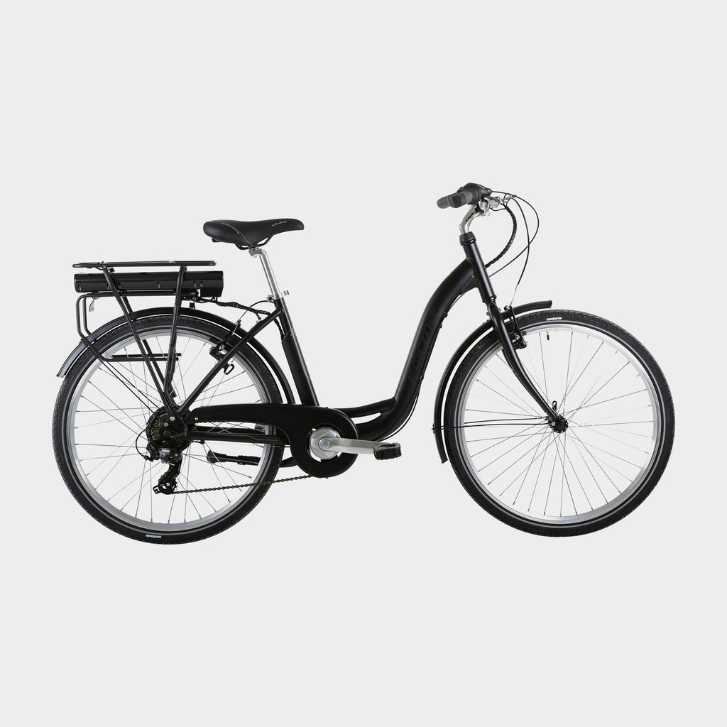 Buxton 2 Electric Hybrid Bike