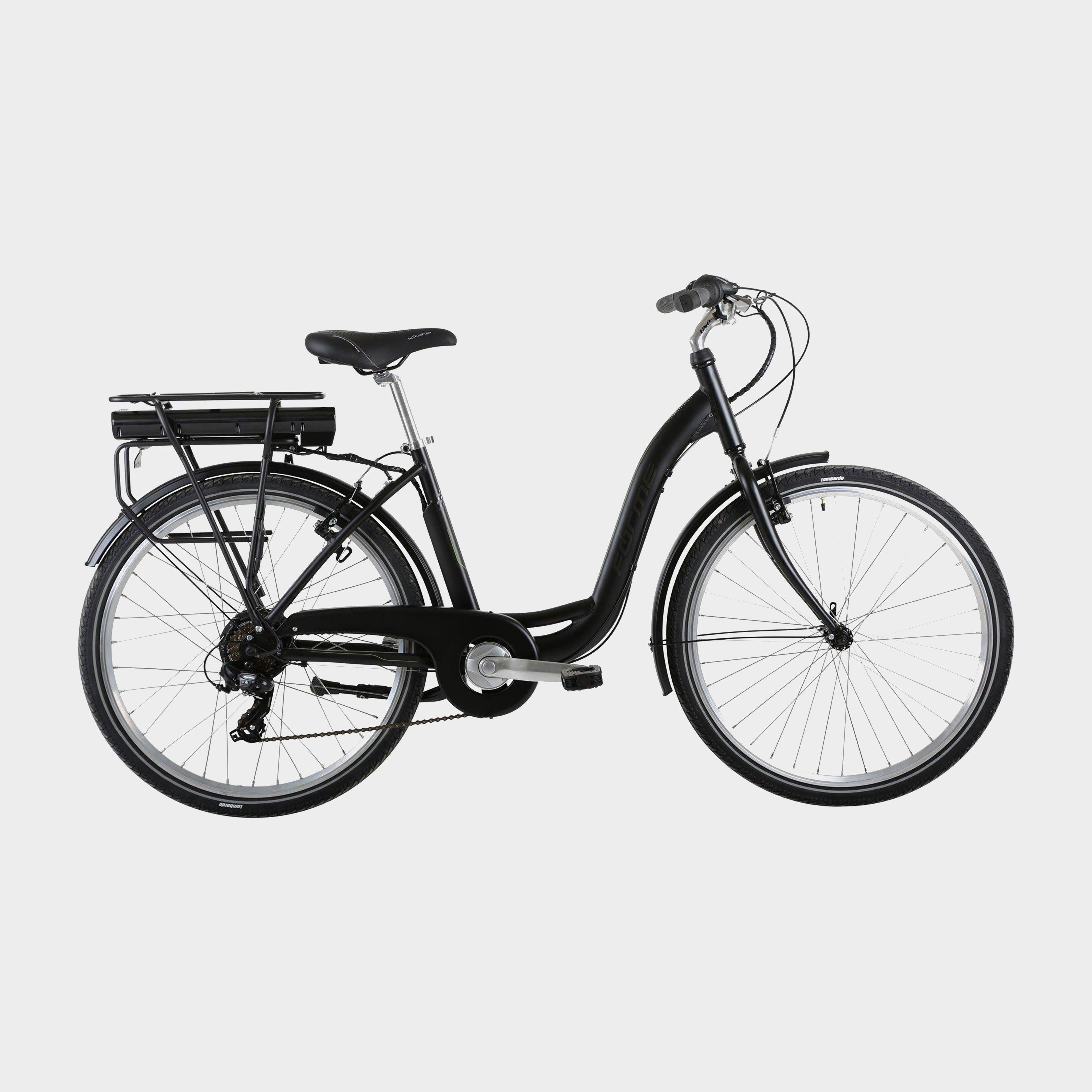 Buxton 2 Electric Hybrid Bike