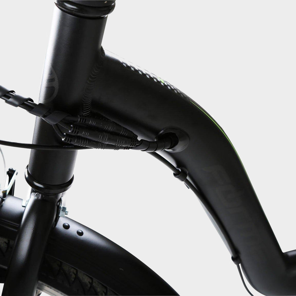 Buxton 2 Electric Hybrid Bike