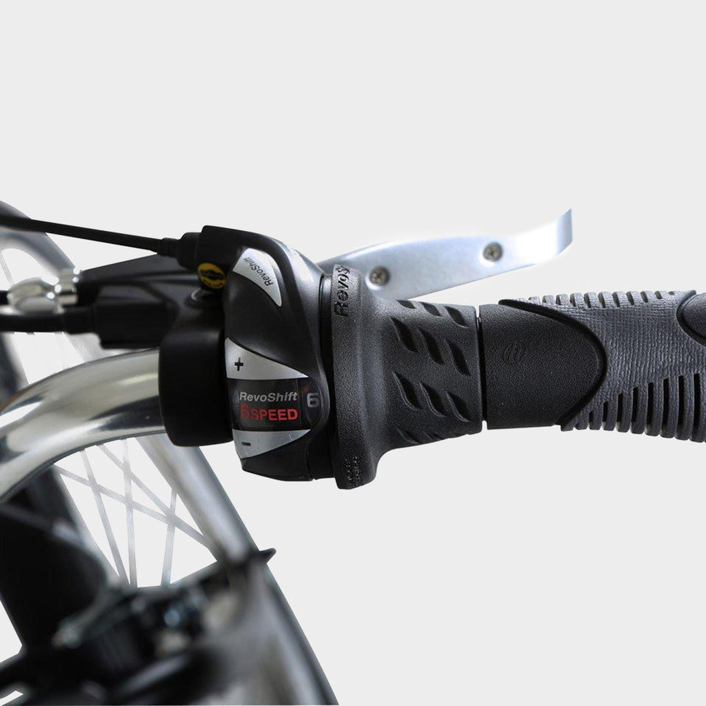 Buxton 2 Electric Hybrid Bike