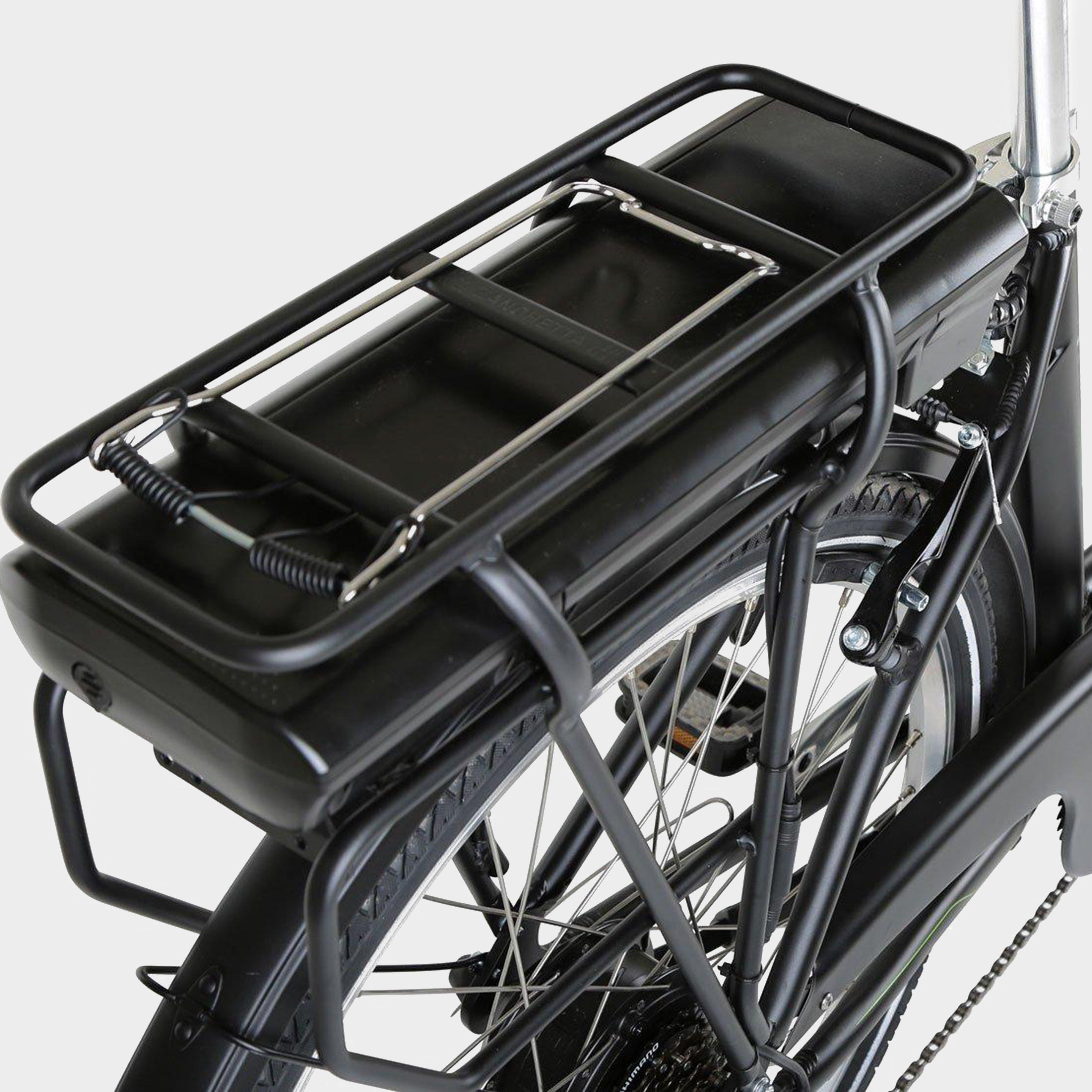 Buxton 2 Electric Hybrid Bike