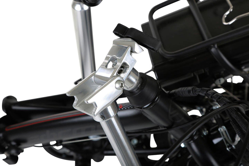 Buxton Folder E-Bike