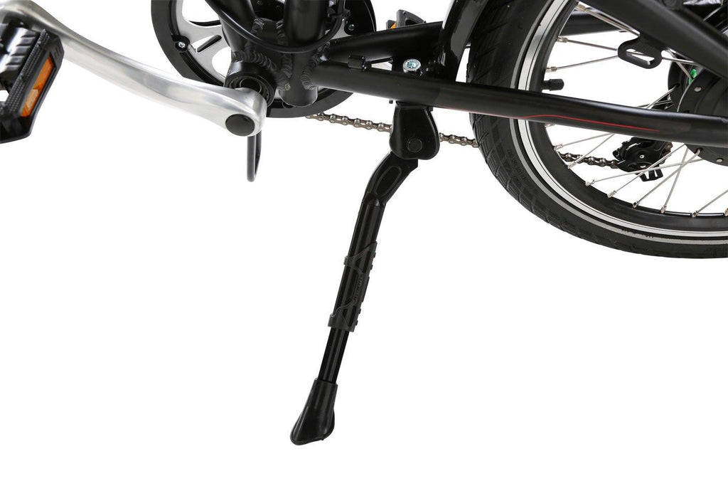 Buxton Folder E-Bike