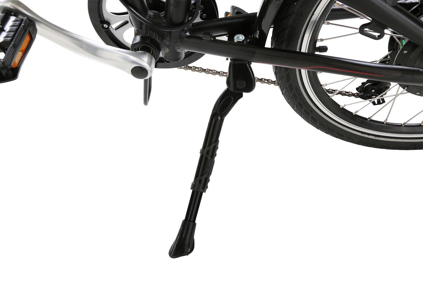 Buxton Folder E-Bike