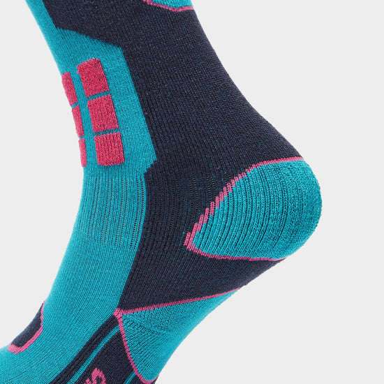 Hakuba Comfort Socks