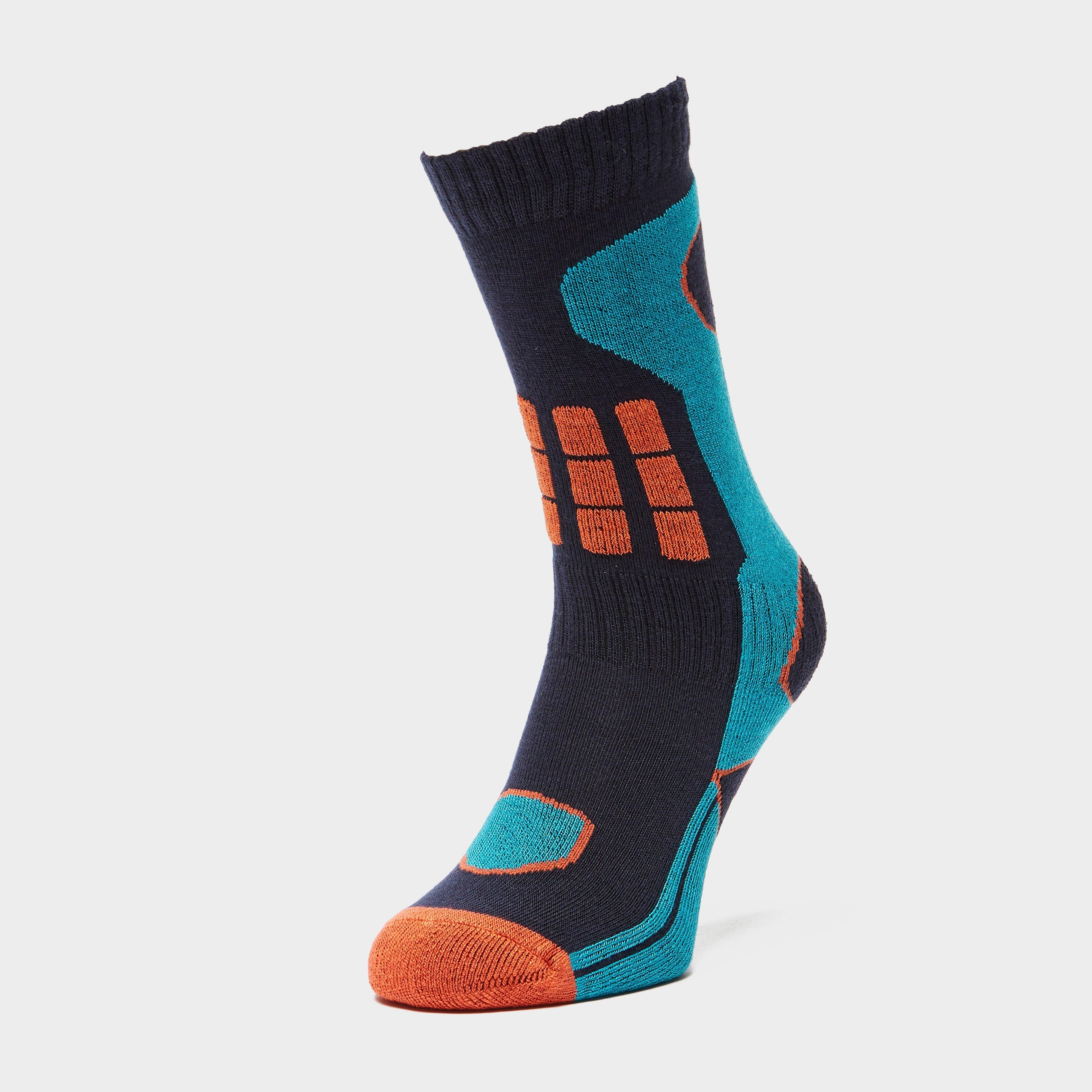 Kids' Hakuba Comfort Socks
