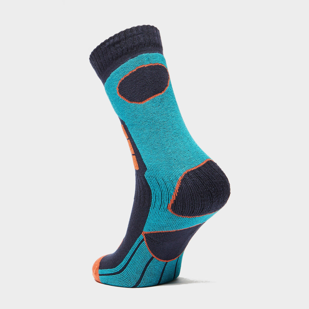 Kids' Hakuba Comfort Socks