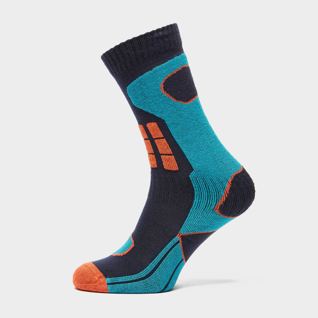 Kids' Hakuba Comfort Socks