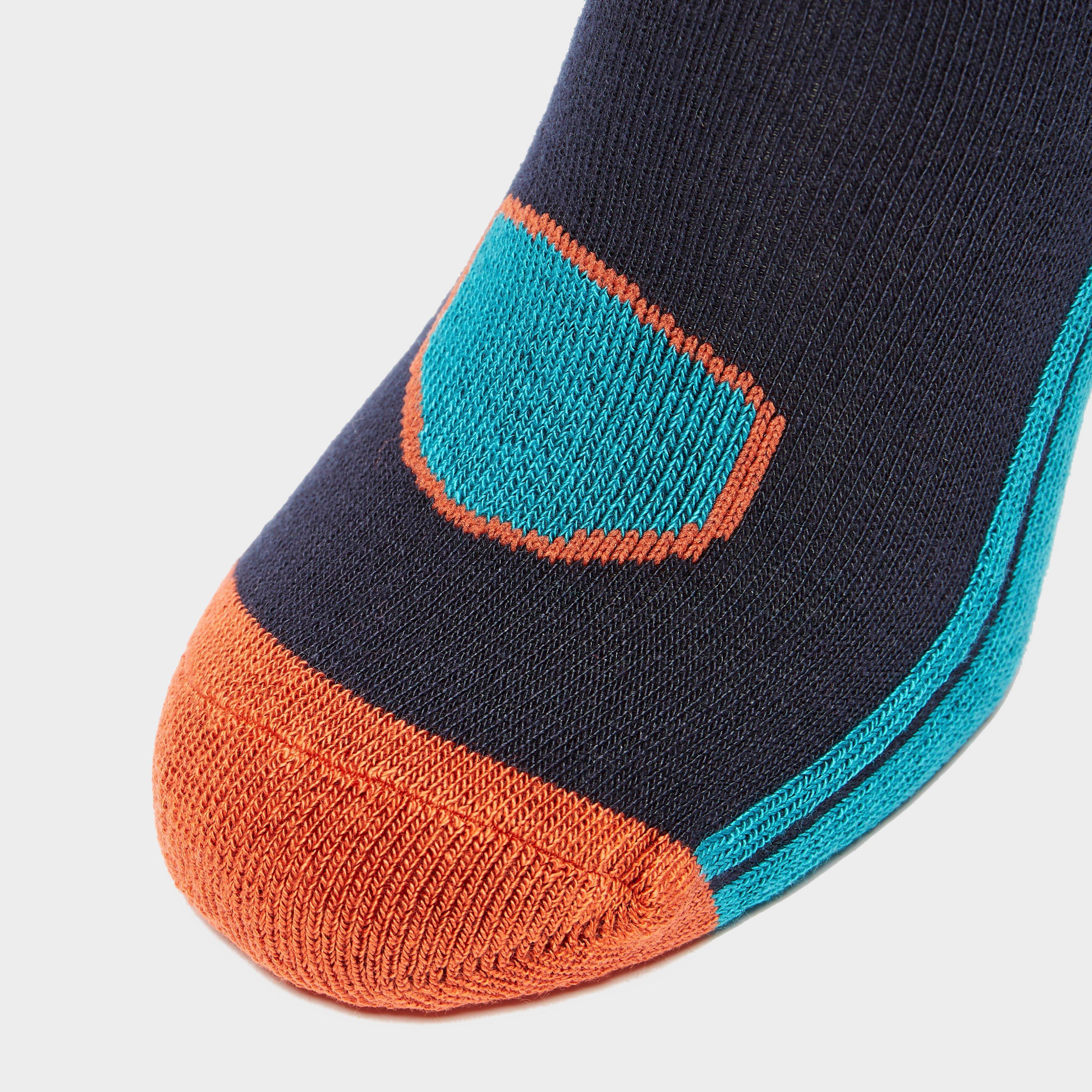 Kids' Hakuba Comfort Socks