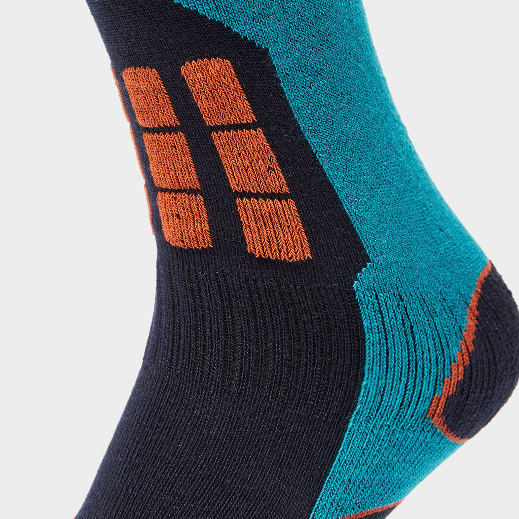 Kids' Hakuba Comfort Socks