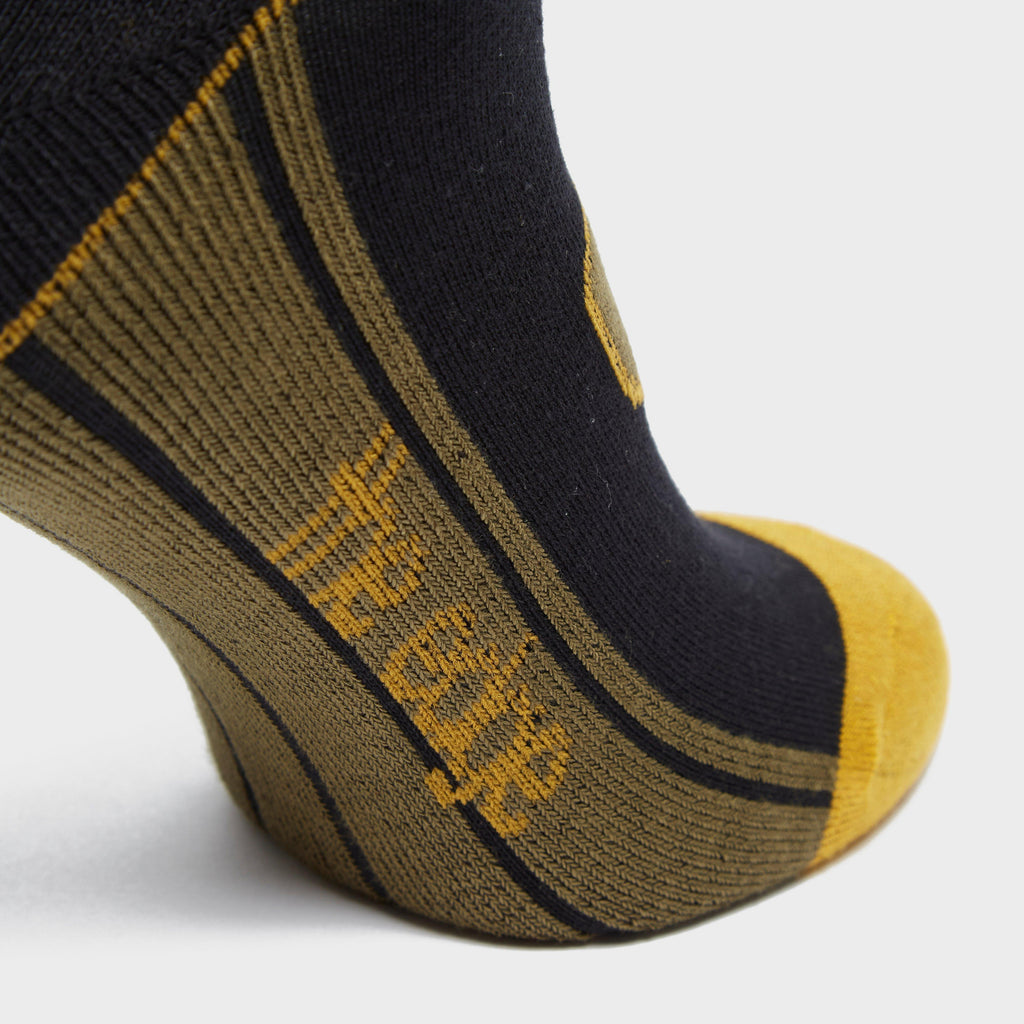 Men's Hakuba Comfort Socks