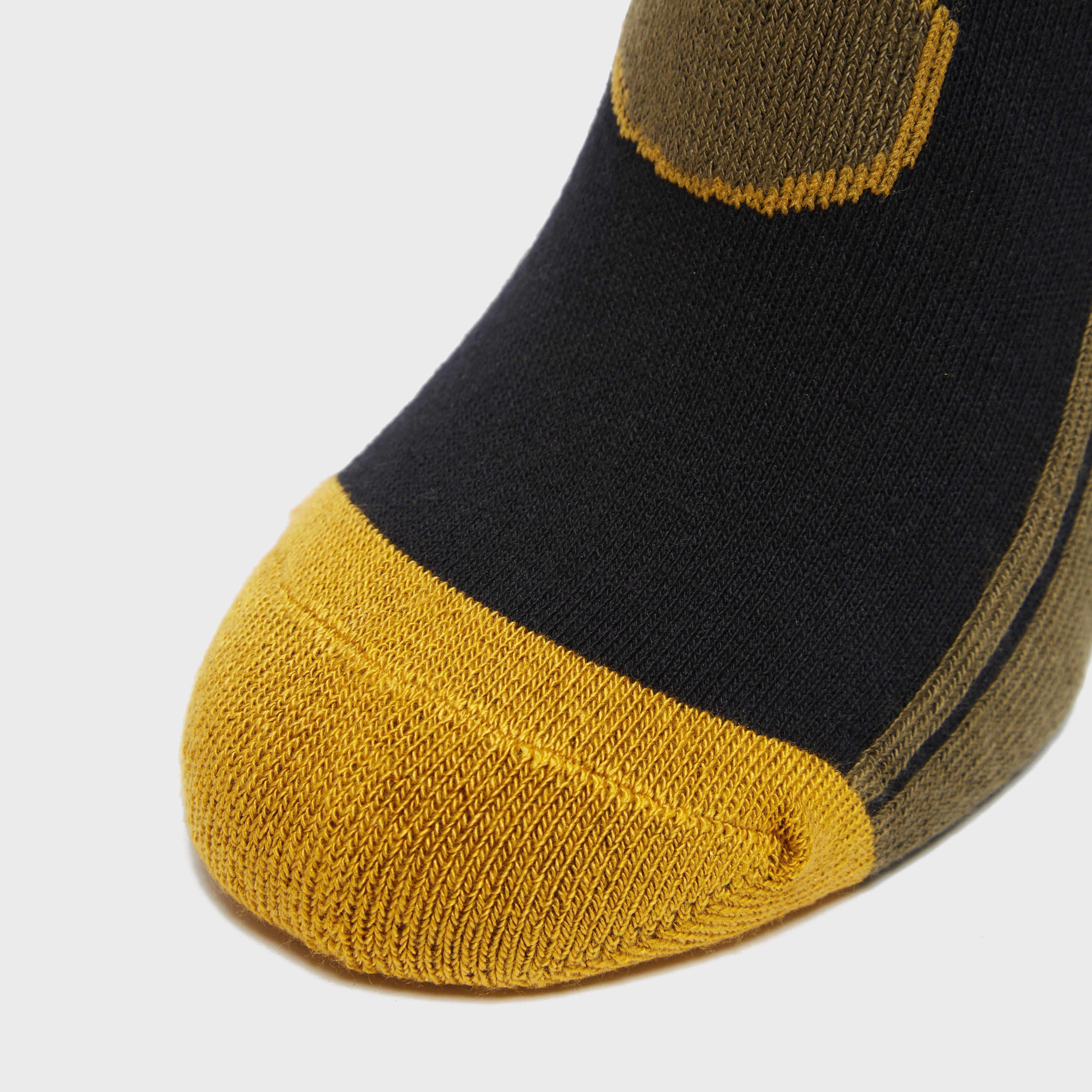 Men's Hakuba Comfort Socks