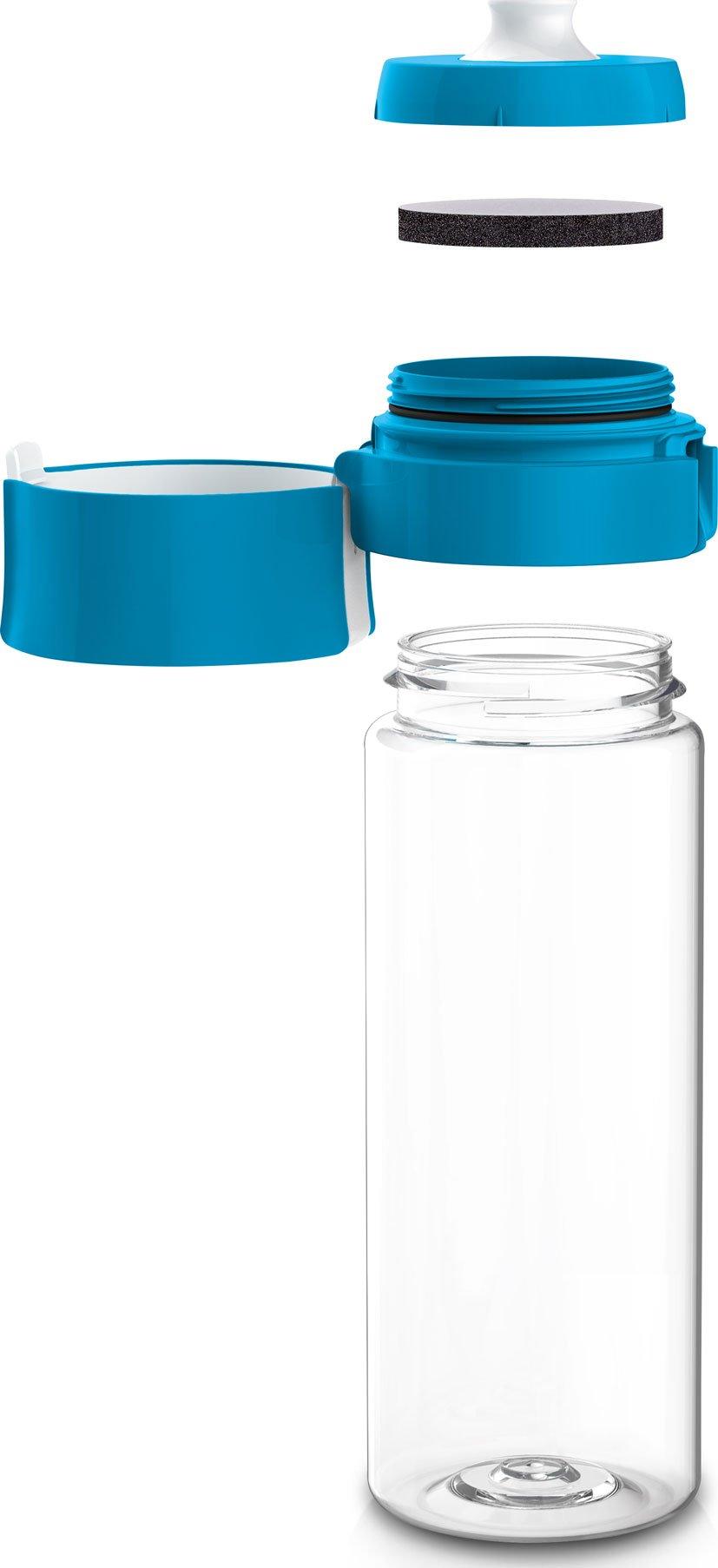 fill&go Vital 0.6L Value Pack