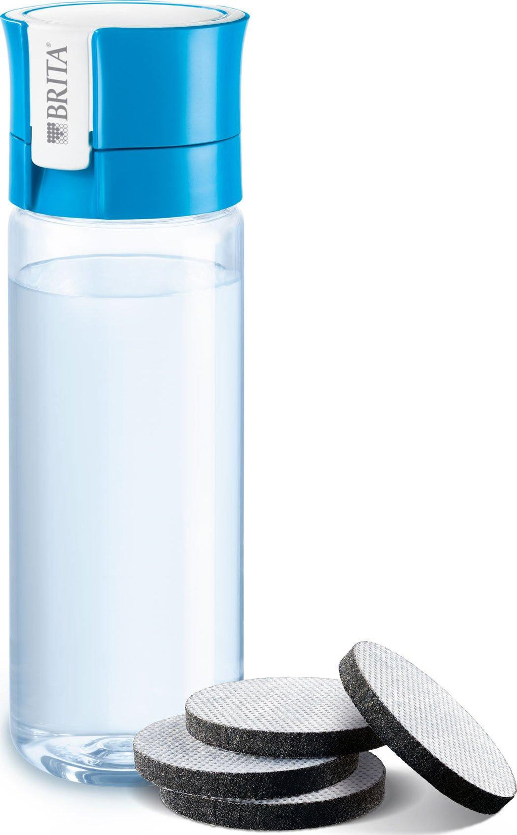 fill&go Vital 0.6L Value Pack