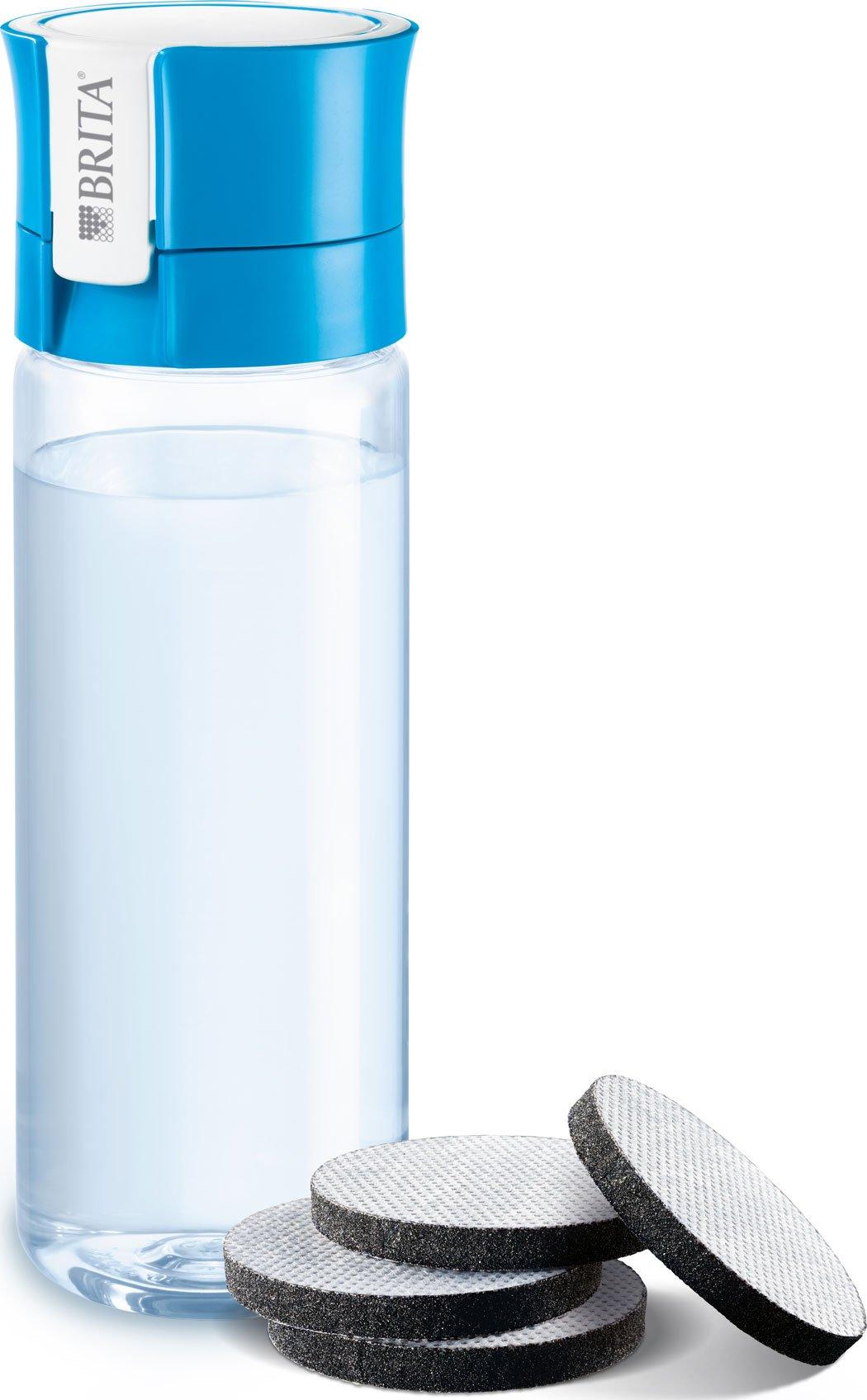 fill&go Vital 0.6L Value Pack