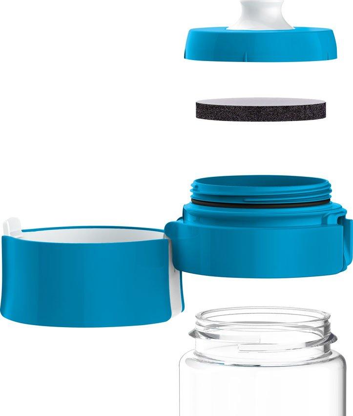 fill&go Vital 0.6L Value Pack